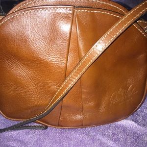 Patricia Nash Crossbody bag